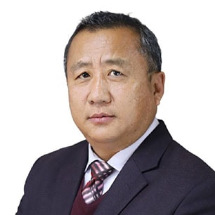 chief secretary of nagaland temjen toy