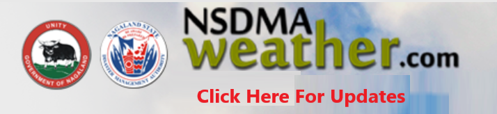 NSDMA weather