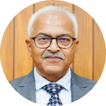 Nagaland governor Shri. Ajay Kumar Bhalla