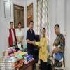 Ex-gratia handed over to next of kin