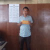 ERF disbursement